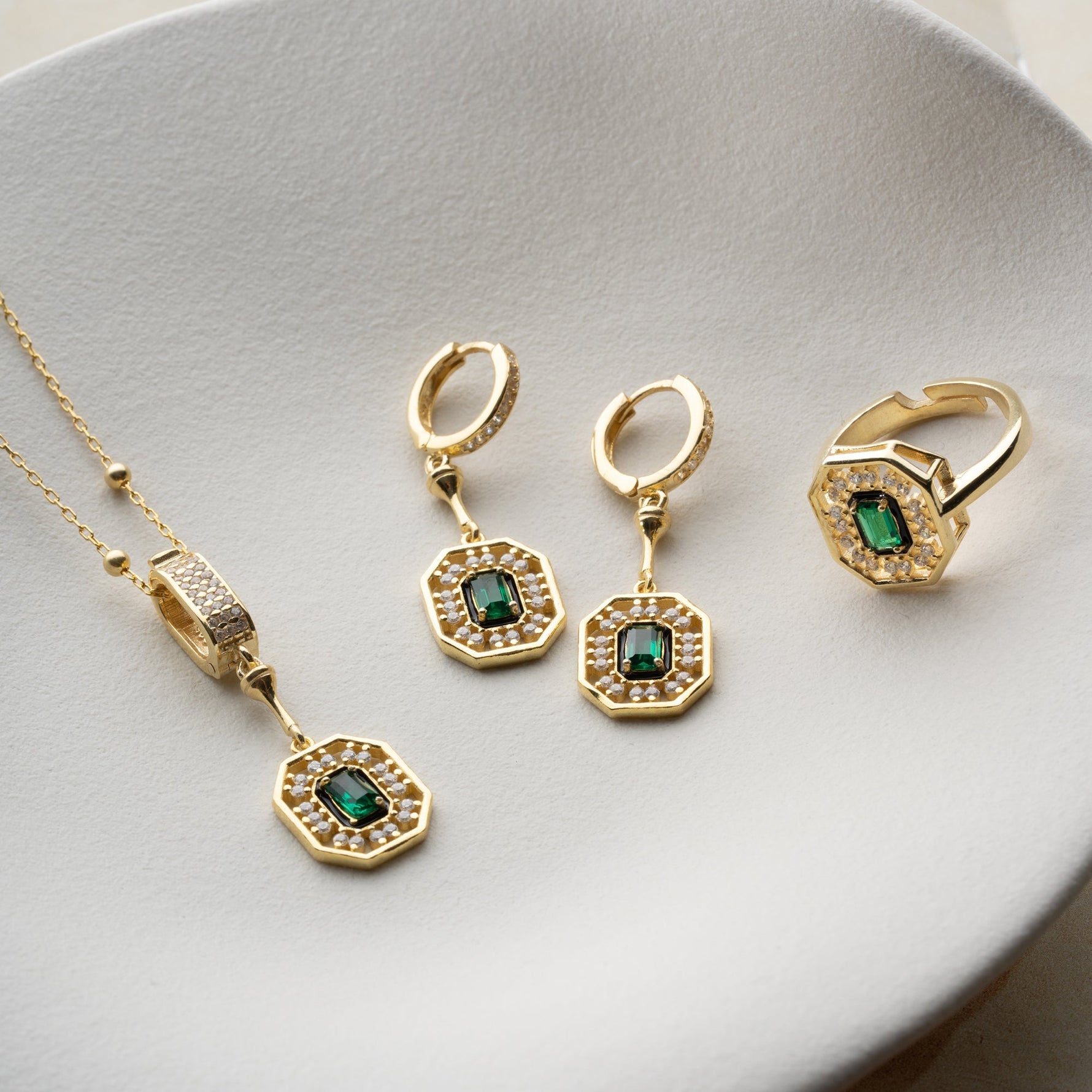 KUBERA SET