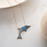 DOLPHIN KOLYE