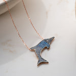DOLPHIN KOLYE
