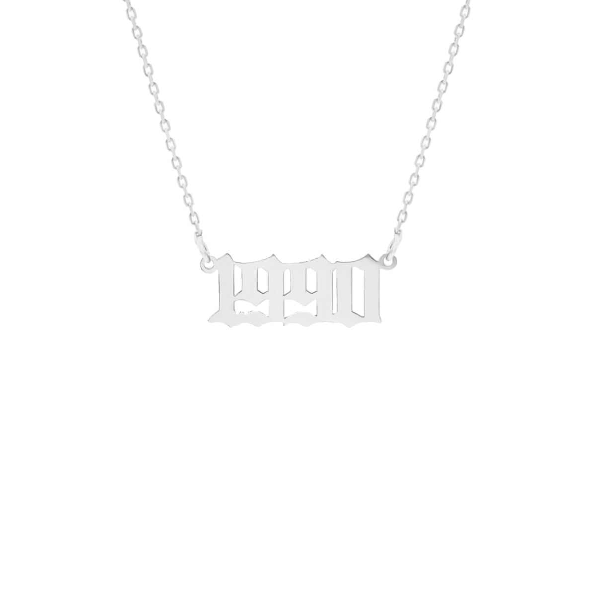 TARİH KOLYE