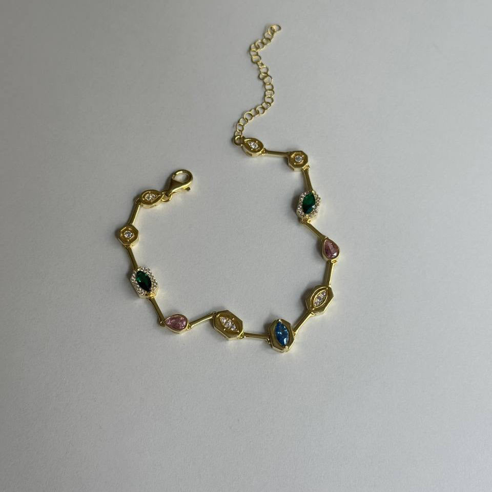 TASARIM COLORFULL BİLEKLİK