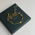 ASİMETRİK COLORFULL BİLEKLİK