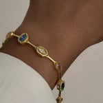 TASARIM COLORFULL BİLEKLİK
