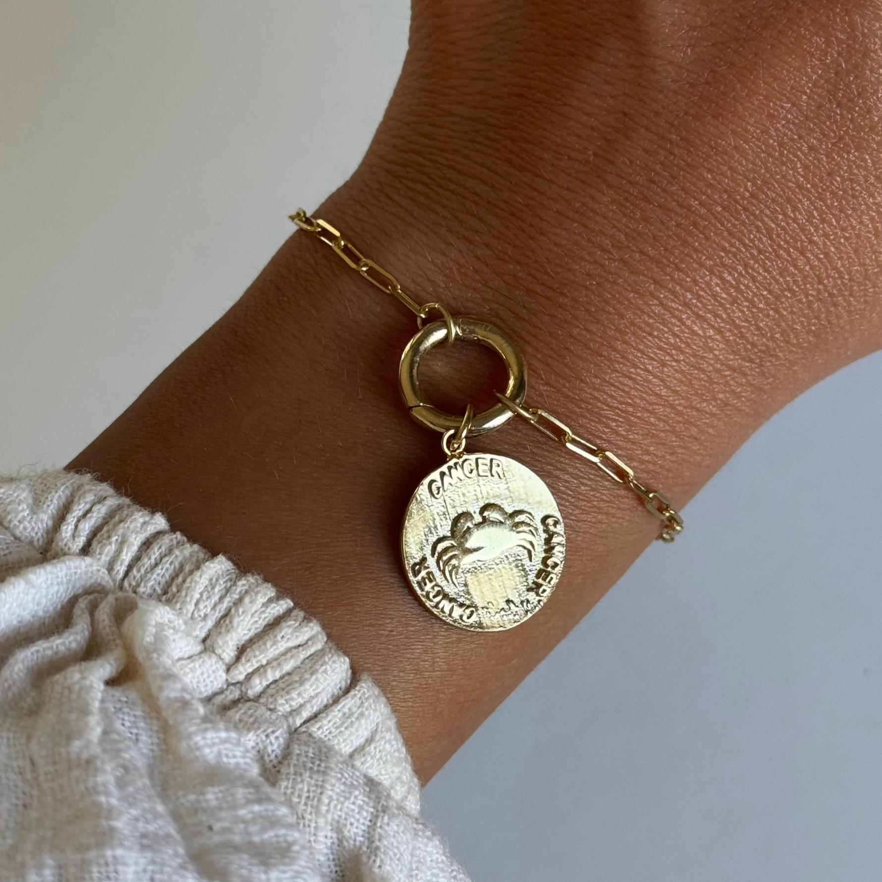 COSMIC CHARM BİLEKLİK