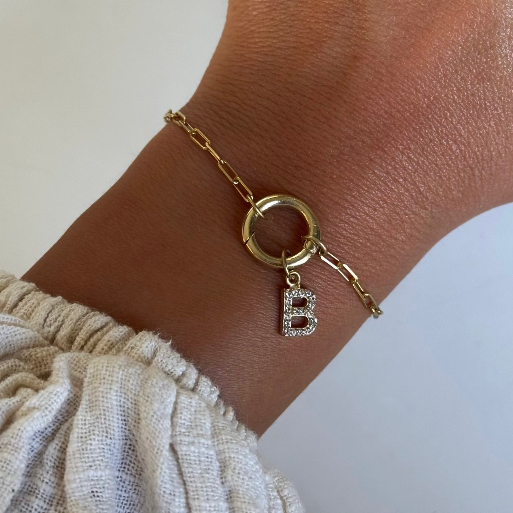 COSMIC CHARM BİLEKLİK