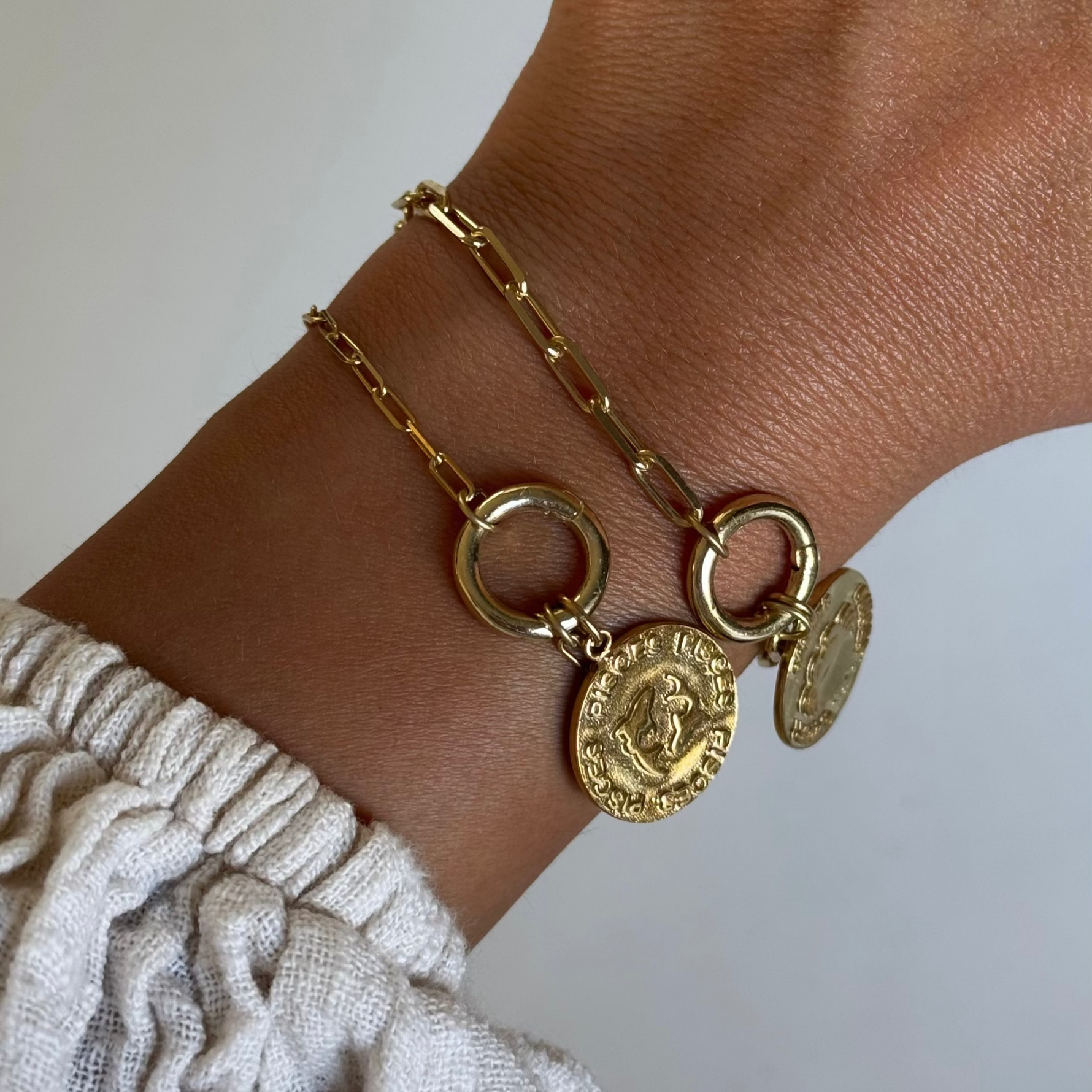 COSMIC CHARM BİLEKLİK