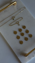 COSMIC CHARM BİLEKLİK