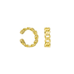 SHU EAR CUFF