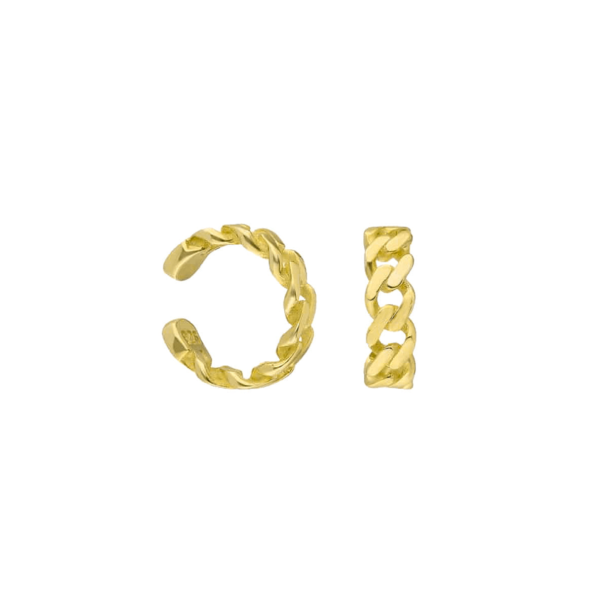 SHU EAR CUFF