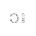 SHU EAR CUFF