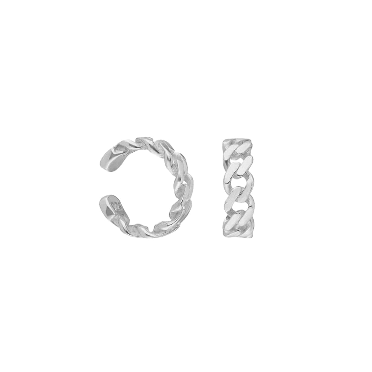 SHU EAR CUFF