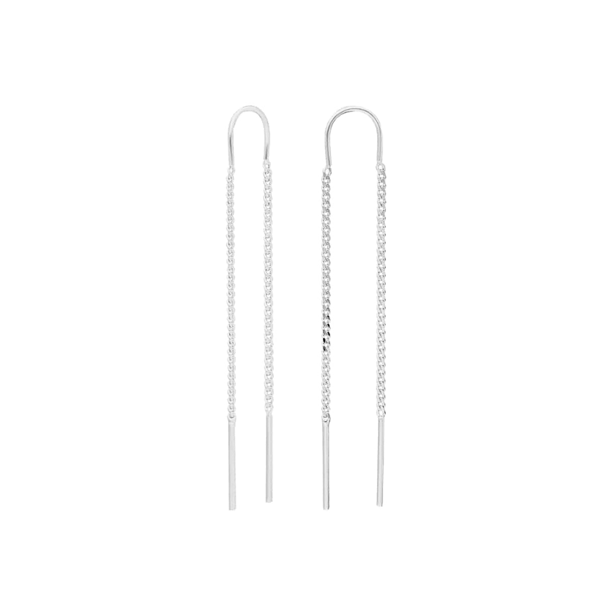 SPAGETTİ SALLANTILI KÜPE