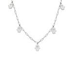 FATMA ANA CHOCKER KOLYE