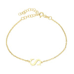 BASIC HARF BİLEKLİK