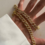 ZİRKON PREMIUM GURMET BİLEKLİK