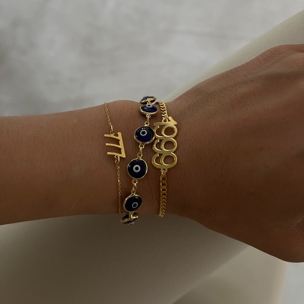 TARİH MODEL II BİLEKLİK